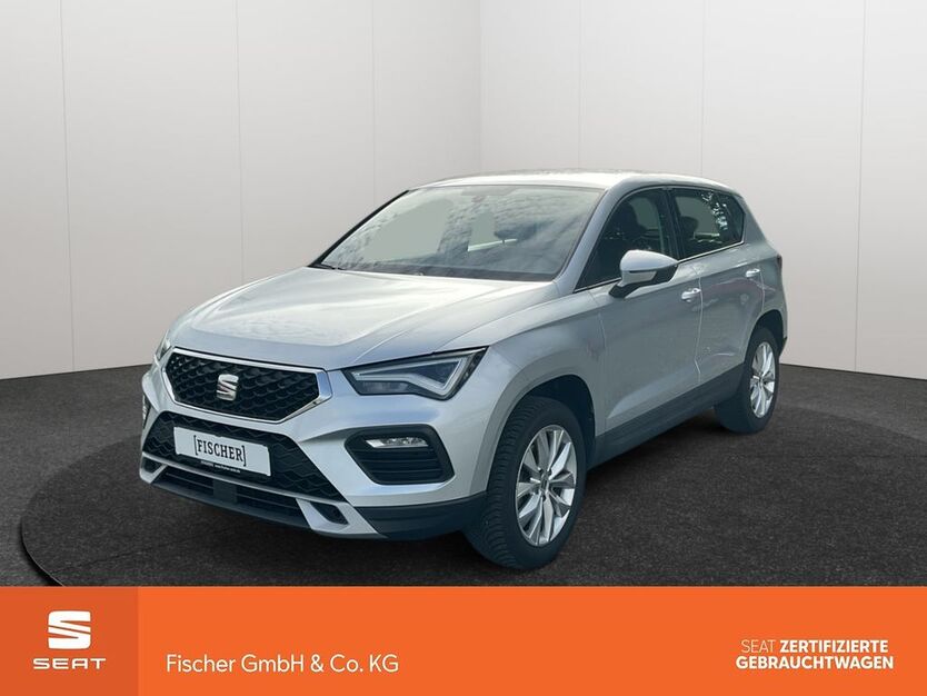 Seat Ateca 25.900 km 24.988 € Jena 07745