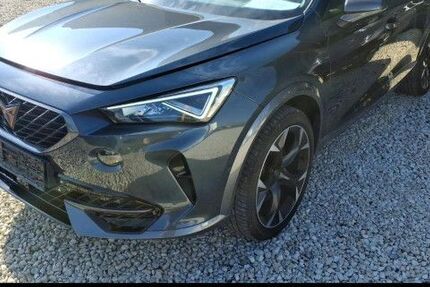 Cupra Formentor 33.800 km 26.360 &euro; Crailsheim 74564