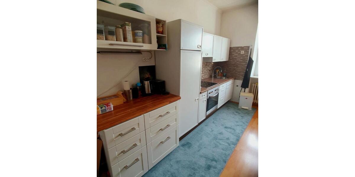 Etagenwohnung Koblenz Lay - 2 Zimmer, 50 m&sup2;, 580&euro; | Angebot:26705204
