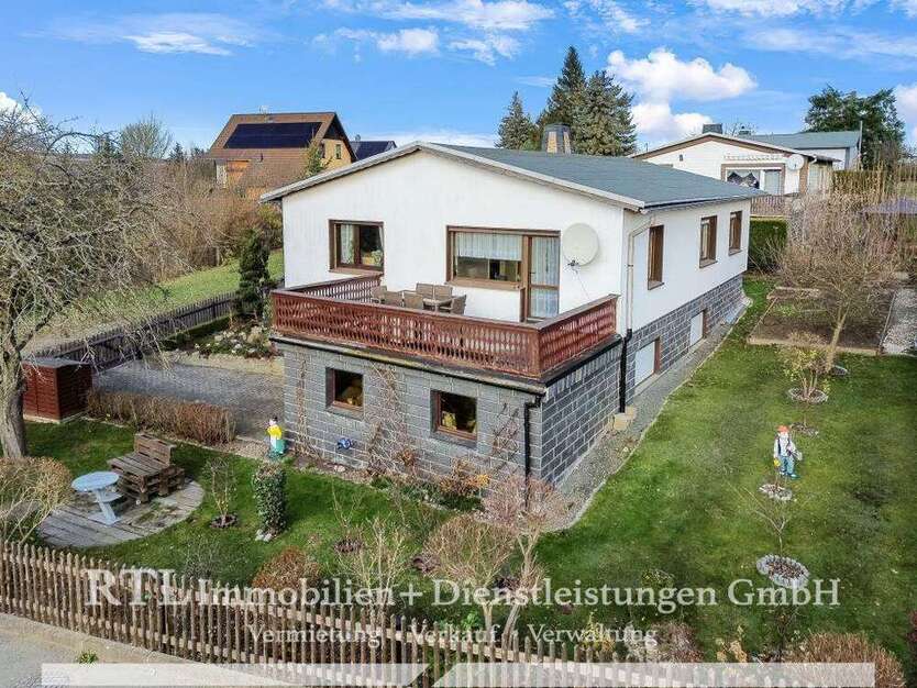 Haus zum Kaufen in Saalburg-Ebersdorf 199.900 € 144 m²