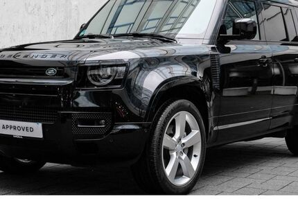 Land Rover Defender 17.167 km 99.950 &euro; Düsseldorf 40547