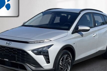 Hyundai BAYON 36.296 km 16.930 &euro; Wiesmoor 26639