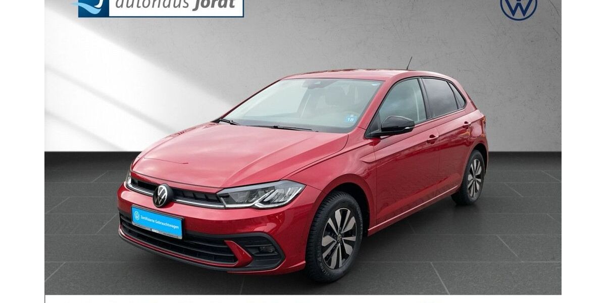 VW Polo 14.950 km 17.930 &euro; Schleswig 24837