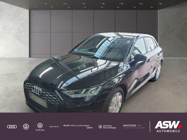 Audi A3 38.200 km 23.430 &euro; Sinsheim 74889