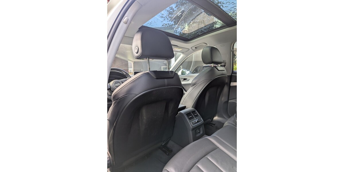 Audi A4 Avant 76.000 km 20.000 &euro; Munster 48143