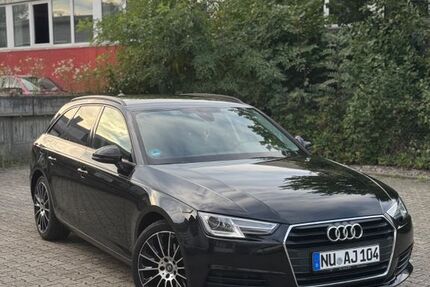 Audi A4 215.000 km 14.300 &euro; Senden 89250
