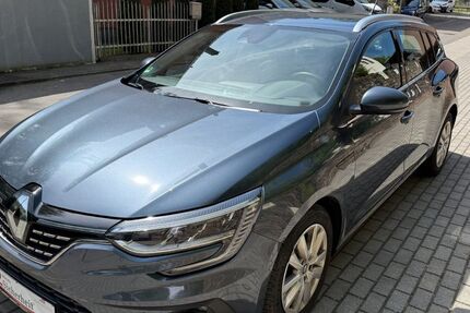 Renault Megane 109.000 km 12.790 &euro; Pforzheim 75180