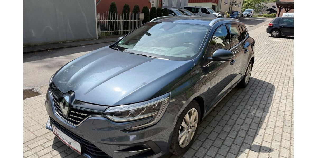 Renault Megane 109.000 km 12.790 &euro; Pforzheim 75180