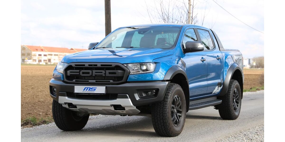 Ford Ranger 70.000 km 38.900 &euro; Kirchheim bei München 85551