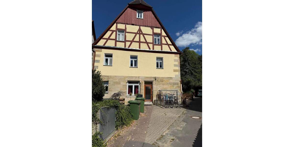 Etagenwohnung Heroldsberg - 3 Zimmer, 98 m&sup2;, 360.000&euro; | Angebot:23979296