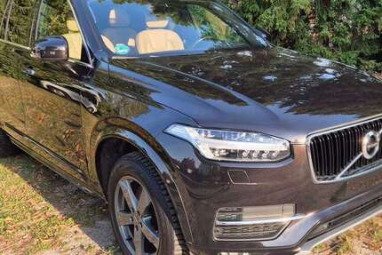 Volvo XC90 193.000 km 27.500 € Celle 29229
