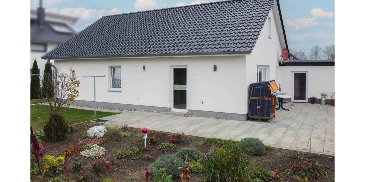 Einfamilienhaus Stralsund Frankensiedlung - 3 Zimmer, 459.000&euro; | Angebot:25410271