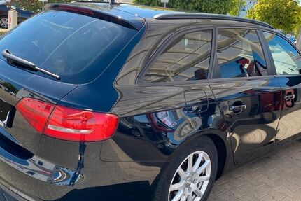 Audi A4 266.000 km 7.950 &euro; Karben 61184