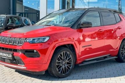 Jeep Compass 36.750 km 25.900 &euro; Stuttgart 70565