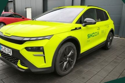 Skoda Elroq 9.500 km 44.490 &euro; Hameln 31789