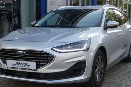 Ford Focus 18.500 km 24.950 &euro; Radebeul 01445