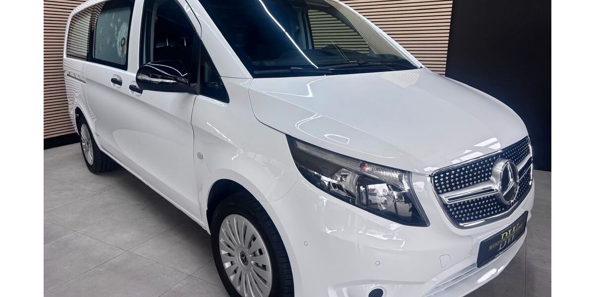 Mercedes-Benz Vito 27.000 km 59.999 &euro; Hornburg (Schladen) 38315