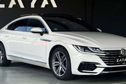 VW Arteon