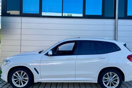 BMW X3 62.231 km 31.999 &euro; Raubling 83064