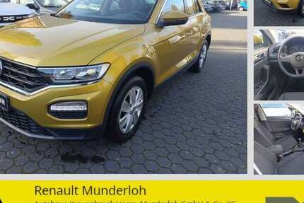 VW T-Roc 81.896 km 13.850 € Oldenburg 26133