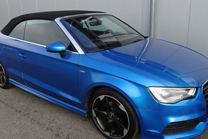 Audi A3 105.000 km 16.880 &euro; Walldürn 74731