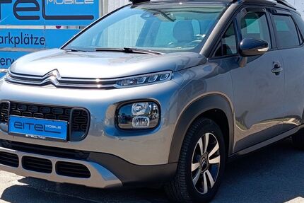 Citroen C3 94.099 km 9.990 &euro; Pfullingen 72793