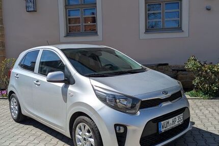 Kia Picanto 139.000 km 6.500 &euro; Waldmünchen 93449