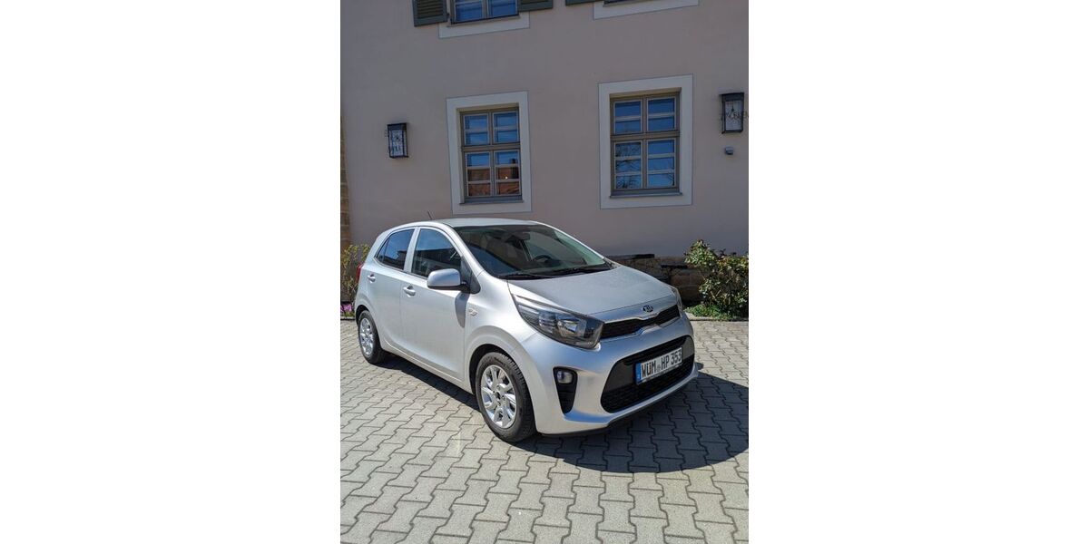 Kia Picanto 139.000 km 7.950 &euro; Waldmünchen 93449