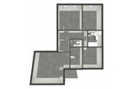 Etagenwohnung Annaberg-Buchholz Buchholz - 4 Zimmer, 74 m&sup2;, 458&euro; | Angebot:26676986