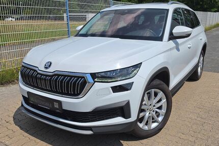 Skoda Kodiaq 117.000 km 28.500 &euro; Wenden 57482