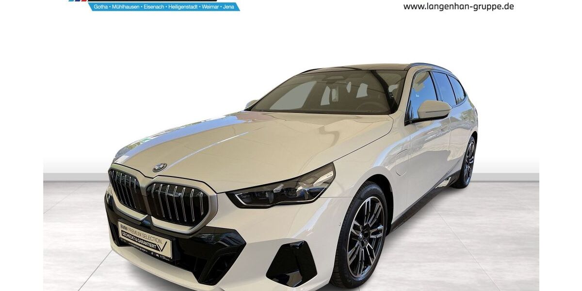 BMW 550 17.398 km 70.719 &euro; Weimar 99427