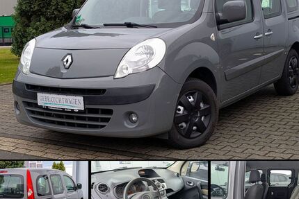 Renault Kangoo 219.500 km 3.890 &euro; Kerpen 50170