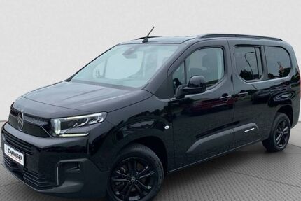 Citroen Berlingo 29.987 km 28.770 € Drochtersen 21706