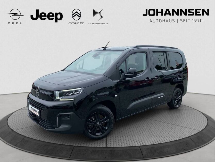 Citroen Berlingo 29.987 km 28.770 € Drochtersen 21706