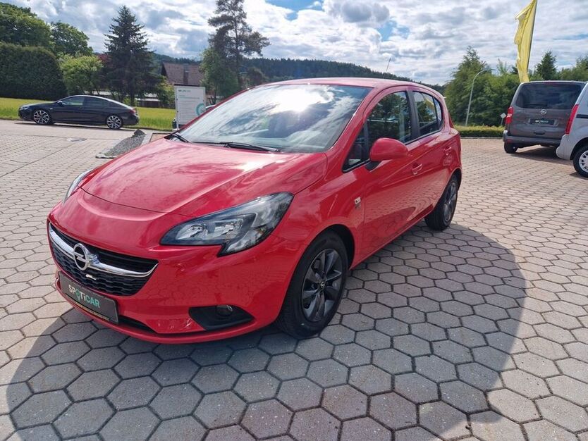 Corsa