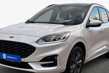 Ford Kuga 39.717 km 24.990 &euro; Schwabach 91126