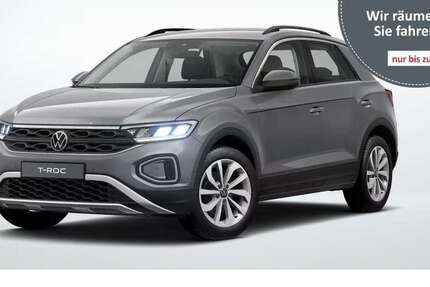 VW T-Roc 20.000 km 33.890 &euro; Coesfeld 48653