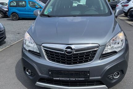 Opel Mokka 157.000 km 5.999 &euro; Kassel 34123