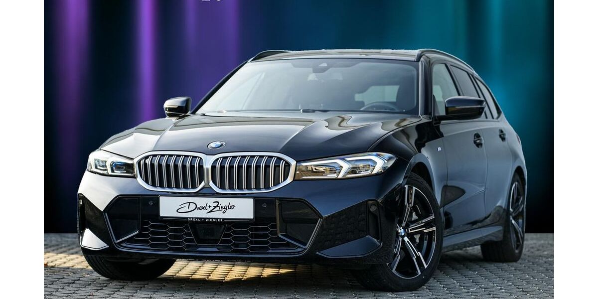 BMW 330 10.999 km 51.980 &euro; Günzburg 89312