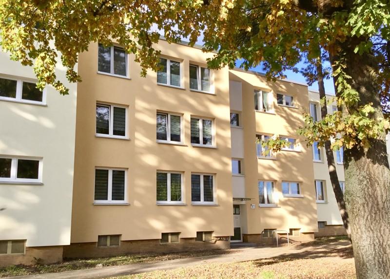 Etagenwohnung Garbsen Berenbostel - 3 Zimmer, 76 m&sup2;, 649&euro; | Angebot:26377146