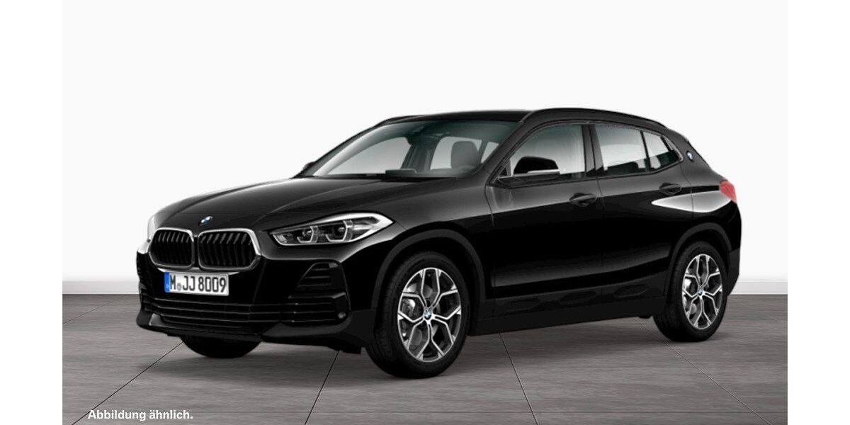 BMW X2 28.403 km 32.590 &euro; Stuttgart 70569