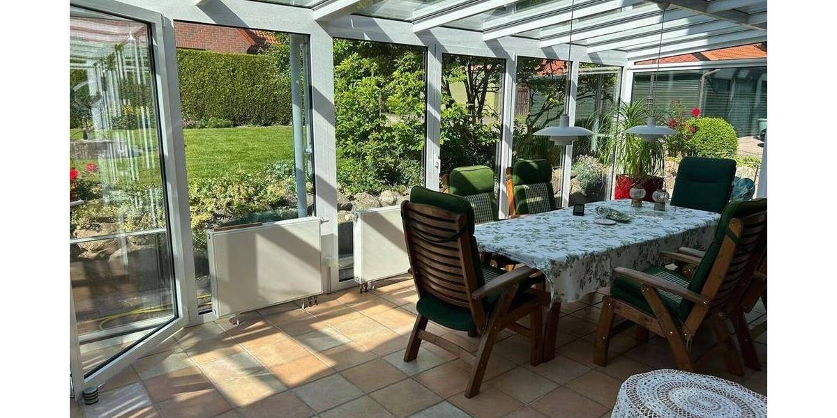 Einfamilienhaus Timmendorfer Strand Niendorf/Ostsee - 4 Zimmer, 260 m&sup2;, 950.000&euro; | Angebot:26804996