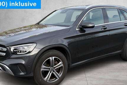 Mercedes-Benz GLC 220 14.446 km 40.750 &euro; Marktbreit 97340