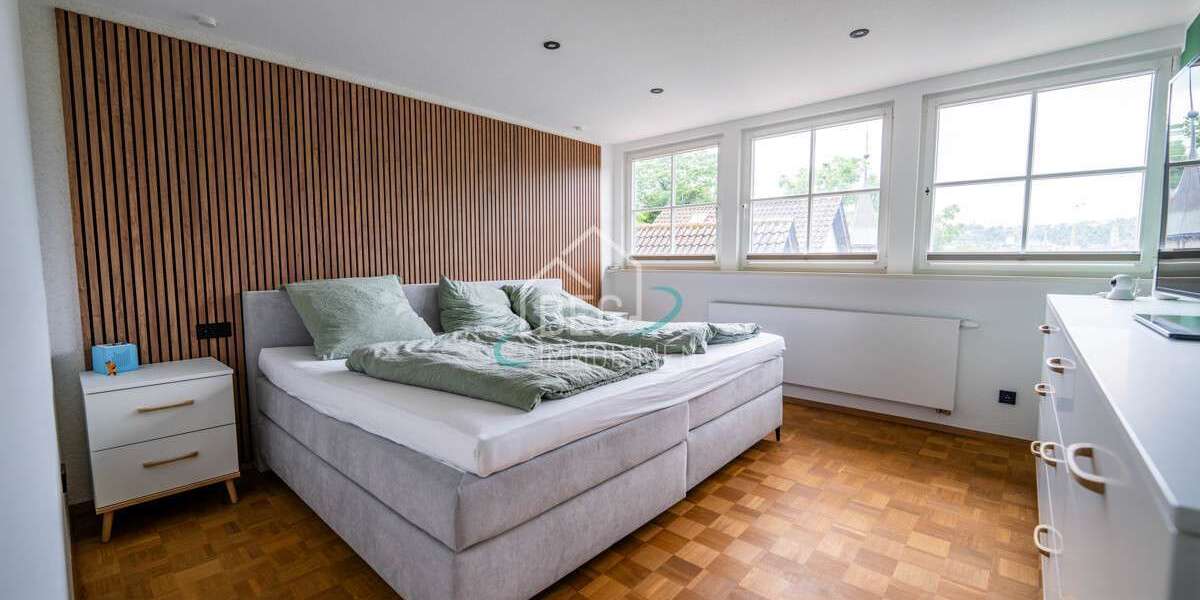 Etagenwohnung Schwäbisch Hall - 5 Zimmer, 106 m&sup2;, 375.000&euro; | Angebot:25455431