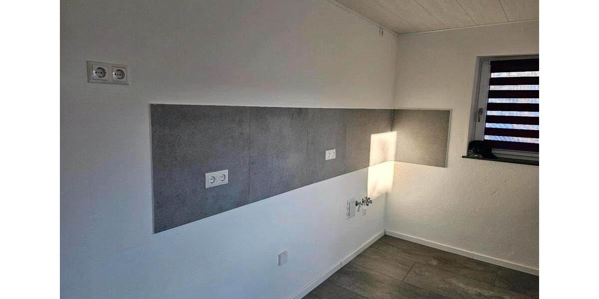 Schöne 90qm Wohnung 3 zimmer