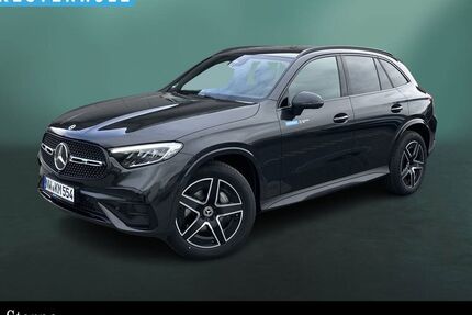 Mercedes-Benz GLC 220 8.500 km 57.800 &euro; Grünstadt 67269