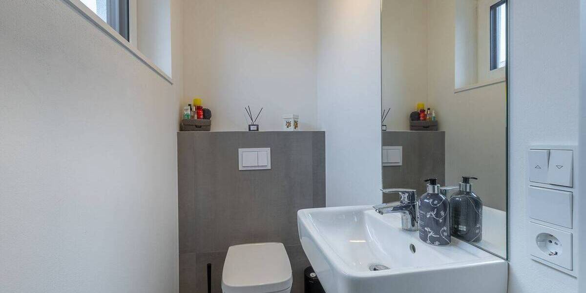 Doppelhaushälfte Achim Uesen - 4 Zimmer, 120 m&sup2;, 499.000&euro; | Angebot:26433588