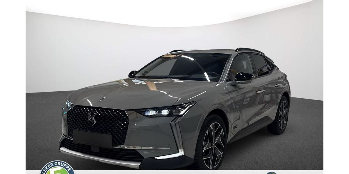 DS Automobiles DS4 30.614 km 29.360 &euro; Dülmen 48249