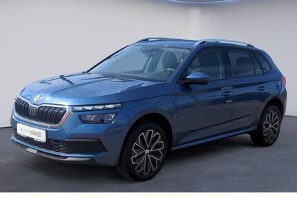 Skoda Kamiq 30.900 km 22.450 &euro; Braunschweig 38124