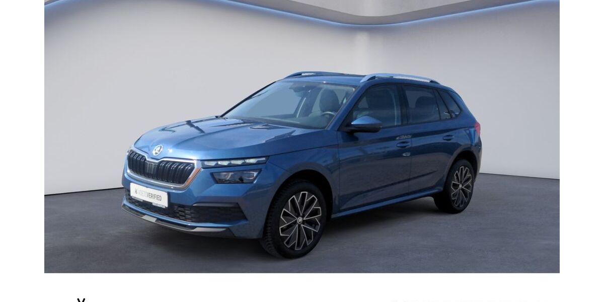 Skoda Kamiq 30.900 km 22.450 &euro; Braunschweig 38124